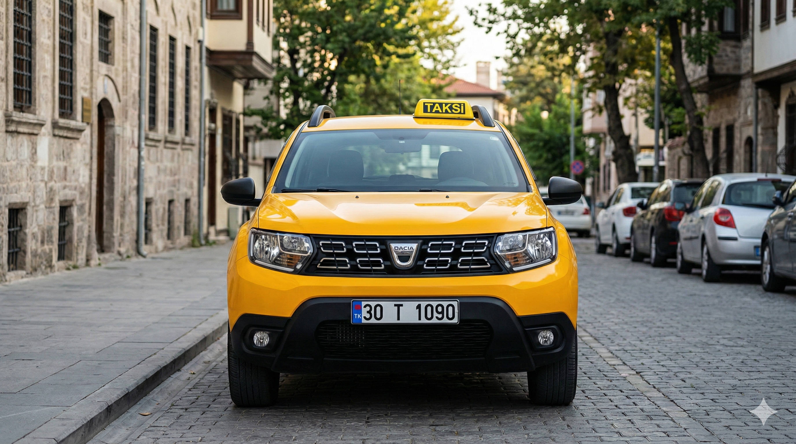 Yüksekova Taksi Hizmeti